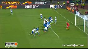 Италия - Сан-Марино 8:0. Обзор товарищеского матча.
