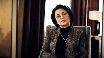 Firəngiz Əlizadə