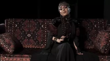 Sevda Ələkbərzadə - Şahzadə (Gəl, Yarım)