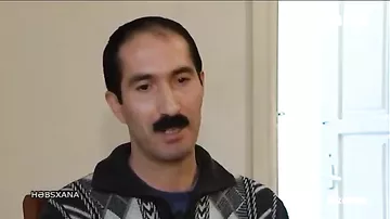 Ömürlük həbsə məhkum olunan şairdən İNANILMAZ ETİRAFLAR: “Bulvarı tanımadım, 18 yaşımdan burdayam”