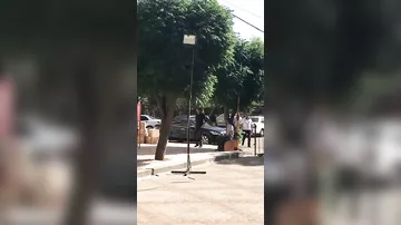 Bəşər Əsədin bu görüntüləri görənləri heyrətləndirib