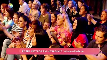 Üzeyirin mahnısı "Show Tv"də səsləndi: Türkiyə ondan danışır