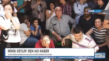 İki qızı ölən qadın qonşunun uşağını öldürüb sandıqda gizlətdi - 1