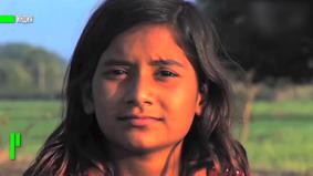Пригрела змею: девочка из Индии дружит с королевскими кобрами — и жива