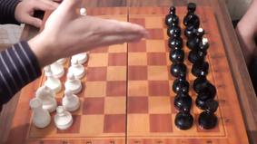 Как выиграть в шахматы за 30 сек