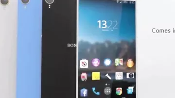 Sony Xperia Z5 Leaks & Rumors ( 2015 )