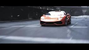 Бьянка - Lamborghini
