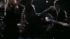 Dave Stewart & Candy Dulfer - Lily Was Here