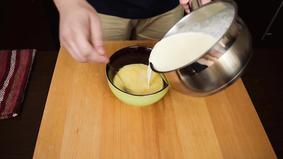 Как приготовить крем-брюле
