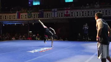 Трикинг Баттл