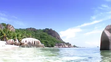 Самый фотогеничный пляж в мире