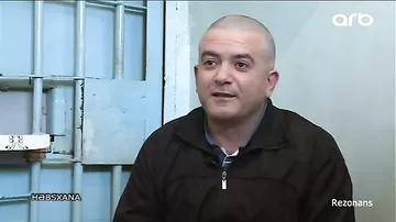 Arvadını və qayınını baltalayan şəxs: “Yoldaşıma dedim gəl evə, dedi gəlmirəm, kefimdəyəm”