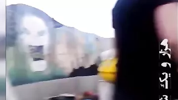 Ana və oğlu "şeytan çarxı"ndan yıxılıb öldülər