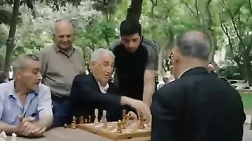"Halal Nemət Min Bərəkət"in reklamı gülüş hədəfinə çevrildi