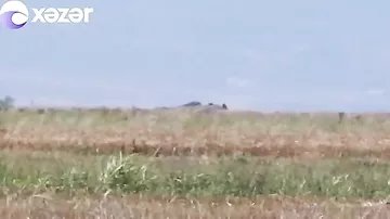 Ermənistan silahlı qüvvələri Ağdamda dinc sakinləri atəşə tutub