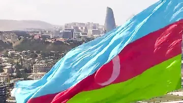 Director's Cut: Azerbaijan 2017