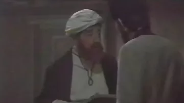 Qəm pəncərəsi (film, 1986) (2-ci hissə)