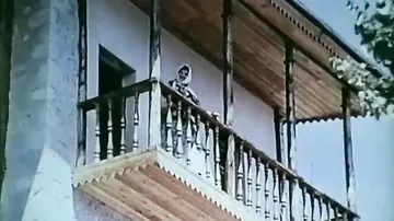 Üzeyir ömrü (film, 1981) (1-ci hissə)