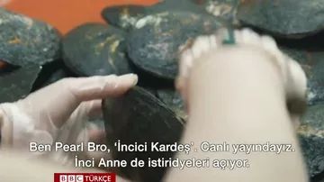 Canlı yayım zamanı mirvari tapan şəxs milyoner oldu