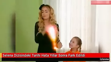 Türkiyənin izlənmə rekordları qıran serialındakı səhv illər sonra üzə çıxdı