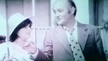 Bayquş gələndə...