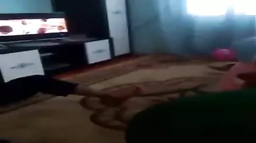 Zəhranın ölümündən öncəki son görüntüləri
