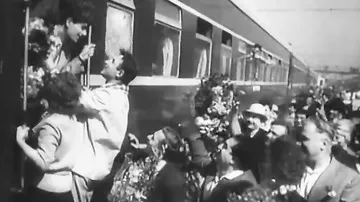 Əmək və qızılgül