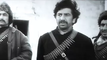 Qatır Məmməd