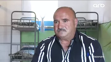 "Oğlum mənə görə evlənmir" - Qızının toyunda iştirak edə bilməyən 9 illik məhkum ata