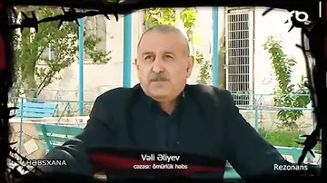 “4 aya 7 nəfəri basdırdım, məni güllələsəydilər, sevinərdim.” – Ömürlük məhkumdan ŞOK ETİRAFLAR