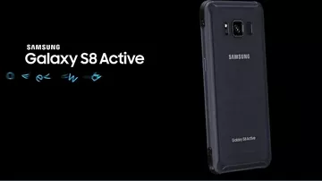 Samsung официально представила новый смартфон