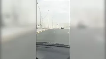 Bakıda müşahidə edilən toz-dumanlı havanın səhhətimizə təsiri ilə bağlı kardioloqdan XƏBƏRDARLIQ