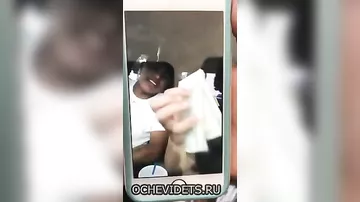 Подростков арестовали после того, как они похвастались награбленным в Snapchat