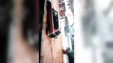 Сотни человек погибли в результате схода оползня в Сьерра-Леоне