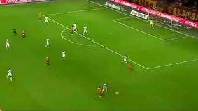 Galatasaray 4-1 Kayserispor