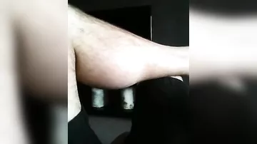 Видео с судорогой, похожей на рвущегося на свободу Чужого, посмотрели 14 млн раз