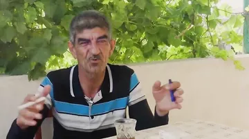 Meyxanaçı Bayram Kürdəxanılını avtomobil vuraraq öldürüb, Ağamirzə hadisədən danışdı