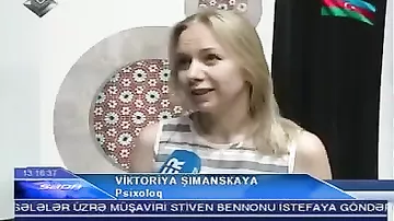 Забавные монсики - семинар Виктории Шиманской в YARAT