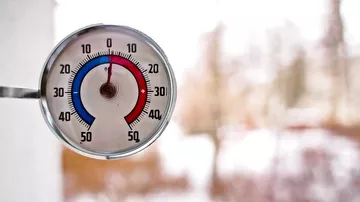 5 самых холодных мест на Земле