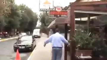 İnternet fenomeni Nüsrətin illər əvvəlki görüntüləri izləyənləri təəccübləndirdi