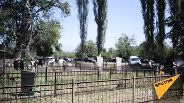 Azərbaycanda yaşayan milli azlıqların qeyri-adi adətləri