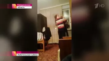 В России женщина жестоко избивала свою приемную дочь