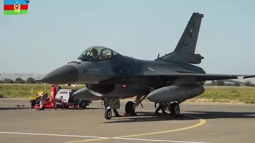 Продолжаются совместные учения “TurAz Qartalı - 2017”