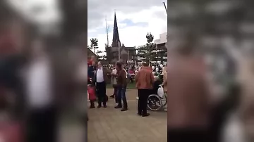 Belçikada Azərbaycan mədəniyyəti təbliğ olundu