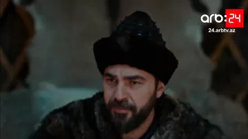 "Diriliş Ertuğrul" serialının aktyorları Bakıda - EKSKLUZİV AÇIQLAMA