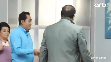“Damladan aldığım udarı heç bir müğənnidən almamışam” – Manaf Ağayev