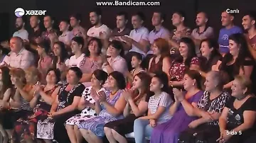 Zaur efirdə Damlanın pul qabına girdi - 3500 AZN pul çıxdı