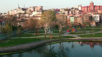 Yanlış Anlama Fragman