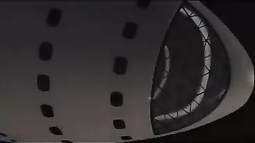 "Space X"-ın Marsa enişinin görüntüləri yayılıb - 4