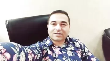 İlkin Həsəni "Bozbash pictures"in bağlanması ilə bağlı xəbərlərə cavab verdi